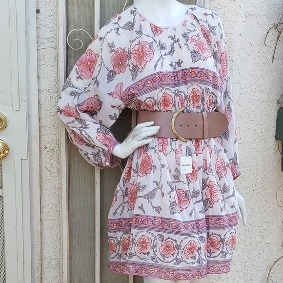 Alicia Bell made in India 🤩free people belt 🤩 - Picture 6 of 6